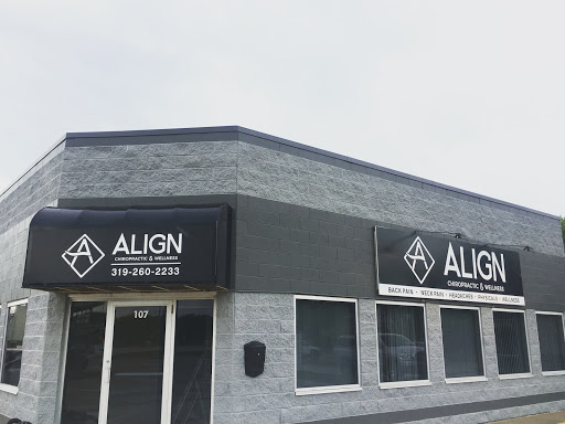 Align Chiropractic and Wellness