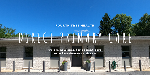 Fourth Tree Health