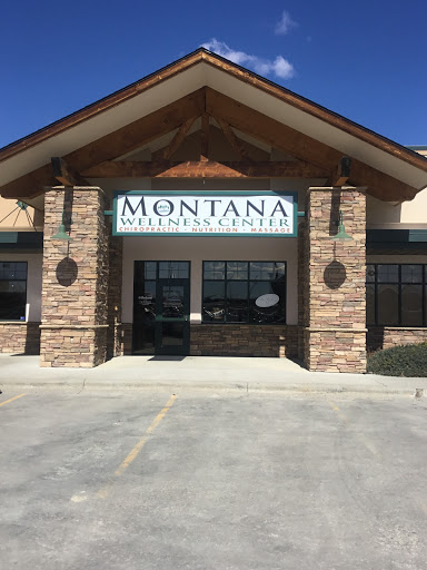 Montana Wellness Center