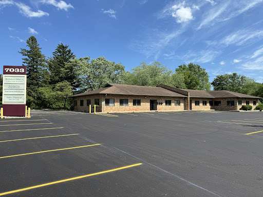 Racine Sports and Family Chiropractic