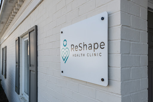 ReShape Health Clinic