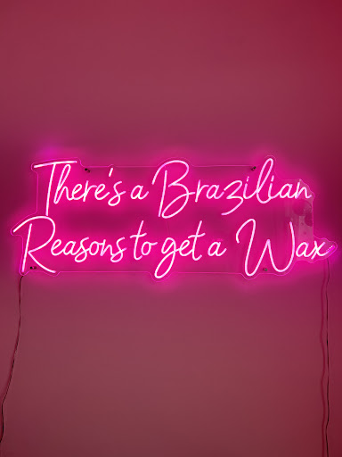 The Happy Waxer & Aesthetic Spa