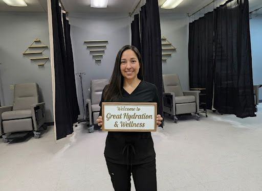 Great Hydration & Wellness