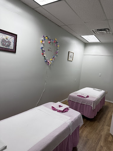 Massage Oasis