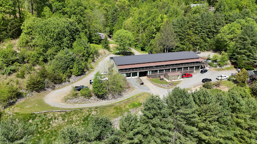 Asheville Recovery Center
