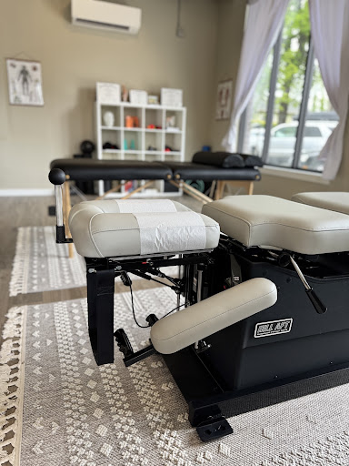 Elevate Function Chiropractic