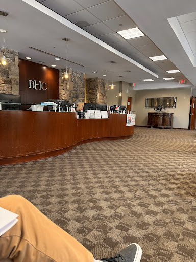 Birmingham Heart Clinic