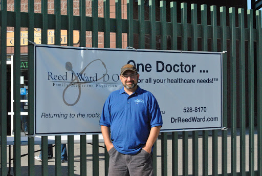 Reed Ward Family Practice