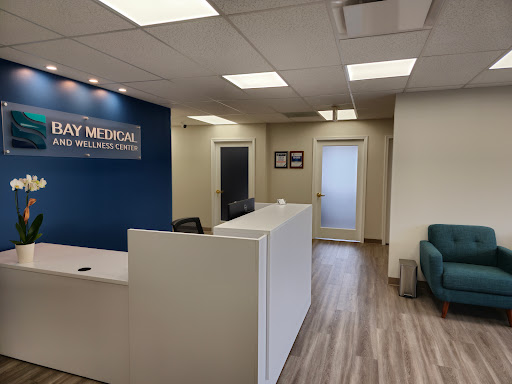Bay Medical and Wellness Center