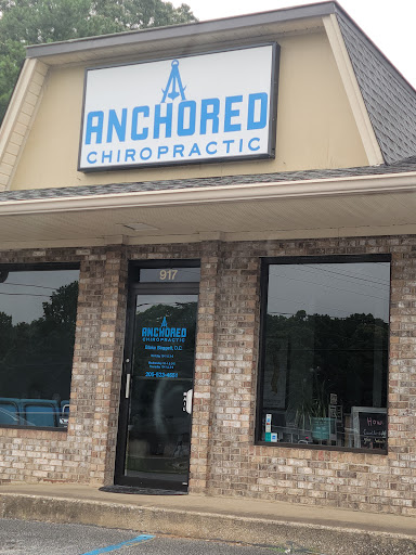 Peak Chiropractic Health and Wellness