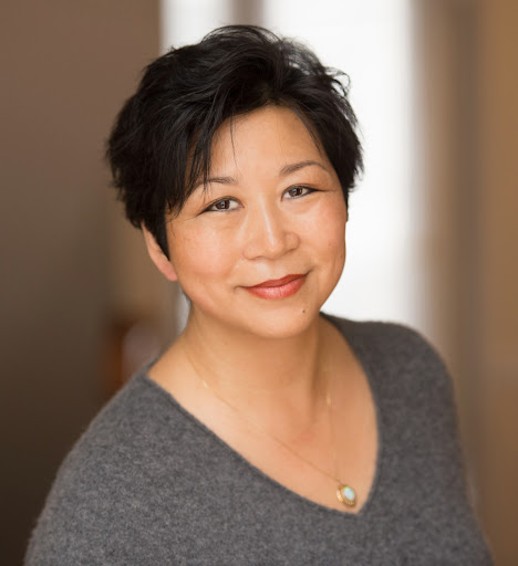 Alice W. Lee, MD, ABIHM, Holistic Psychiatrist