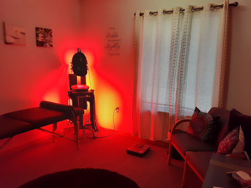 Advanced Wellness & Rehab