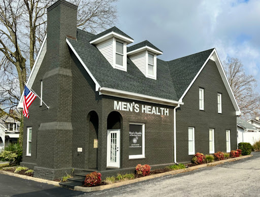 Men's Health of Bowling Green