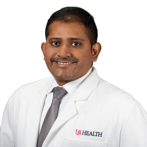 Dimple Chanamolu, M.B.B.S., M.D.