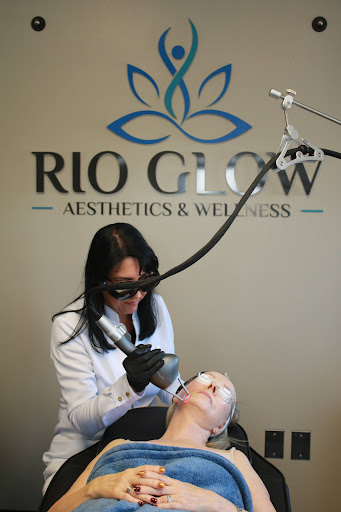 Rio Glow Aesthetics and Wellness