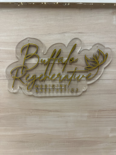 Buffalo Regenerative Medicine