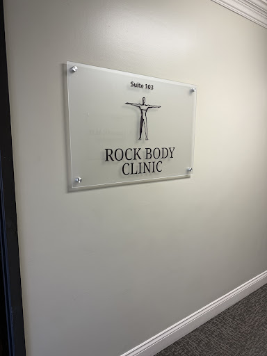 Rock Body Clinic