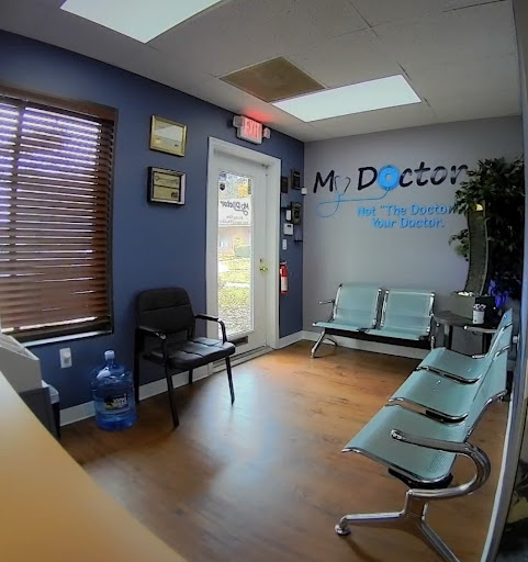 MyDoctor P.C., Office of Dr. Eric Osgood MD
