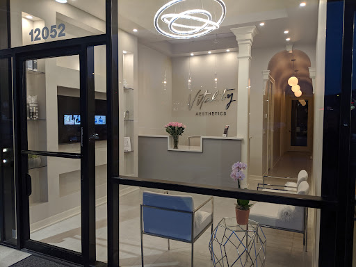 Vitality Aesthetics