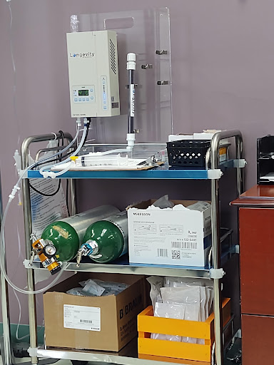 Balance Of Life Clinic