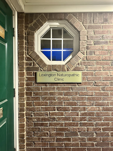 Lexington Naturopathic Clinic