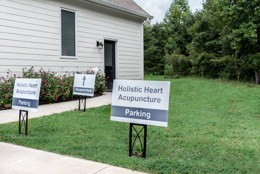 Holistic Heart Acupuncture