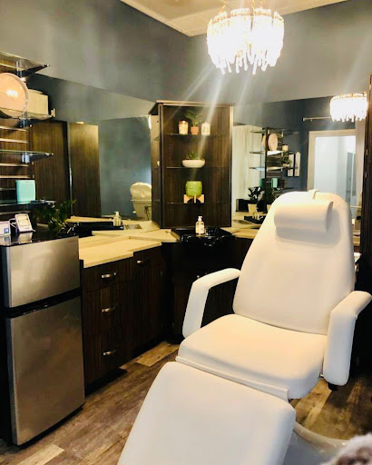 Beauty Bar & Wellness