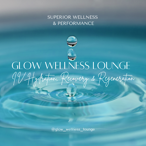Glow Wellness Lounge