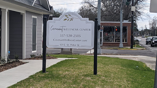 Covenant Wellness Center