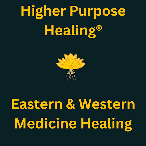 Higher Purpose Healing Suite C
