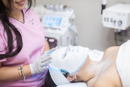 Diamond Laser Center Med Spa