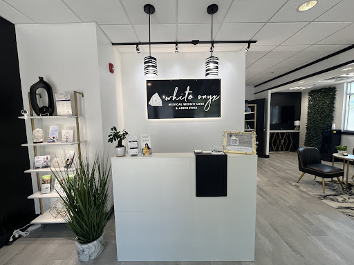 White Onyx Medical Weight Loss & Aesthetics
