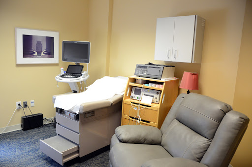 John Labban, M.D., PC- Women's Health
