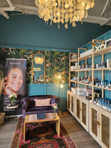 XO Aesthetic Refinery | A Boutique Med Spa