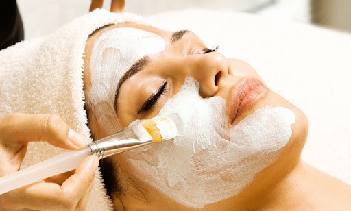 Mel’s Esthetics- Skincare, Full Body Waxing