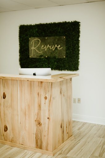 Revive Health and Wellness
