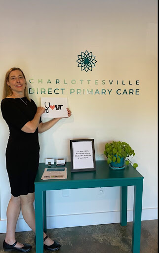Charlottesville Direct Primary Care
