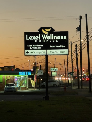 Lexel Aesthetics & Wellness