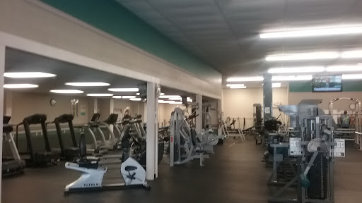 George Regional Health System Wellness Center