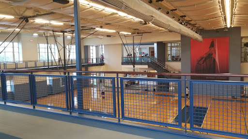 Shepherd University Wellness Center