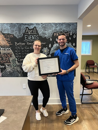 AlignLife - Chiropractic & Natural Health Center