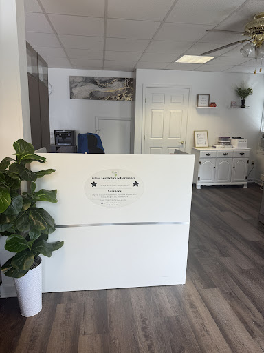Glow Aesthetics & Hormone/G.A.H. wellness clinic