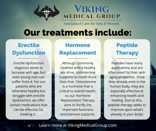 Viking Medical Group