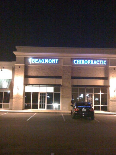 Beaumont Chiropractic and Wellness Center