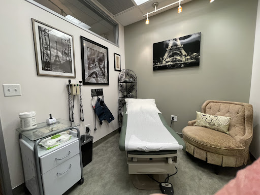 All About You Women's Healthcare Center