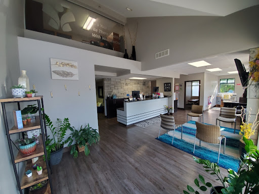 WellnessOne Knee & Spine Center