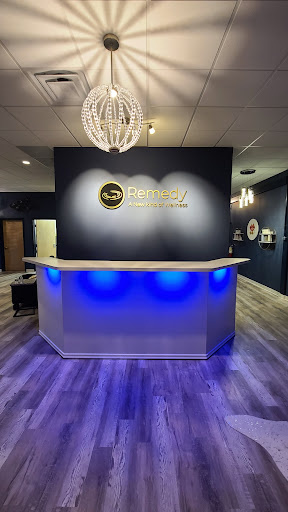 Remedy Med Spa