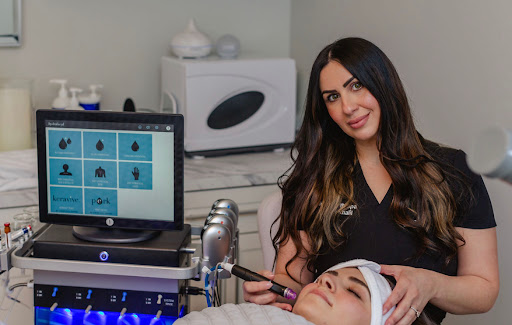 Skin Health Spa