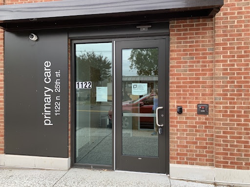 Planned Parenthood - Richmond, Church Hill Health Center