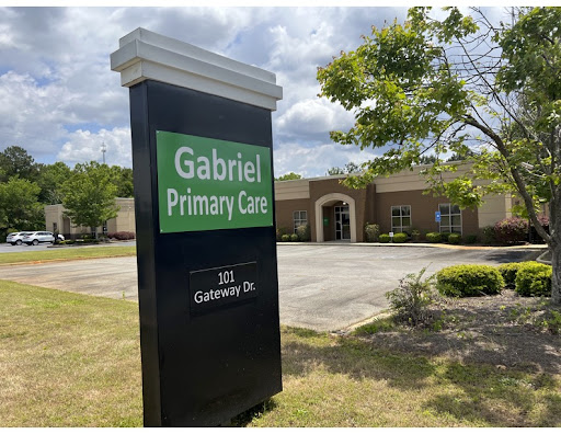 Gabriel Primary Care